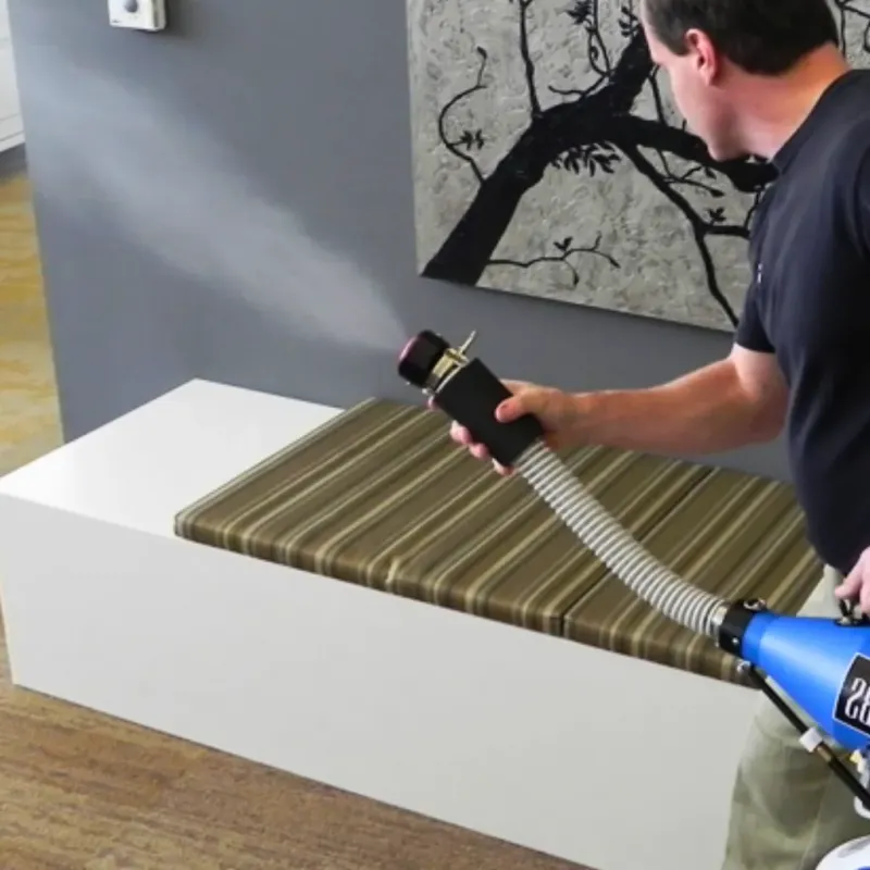 Professional Odor Removal in Rainier, WA